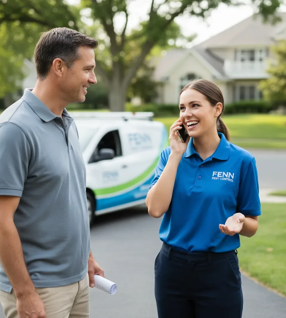 Bed Bug Extermination in Rosedale, NY